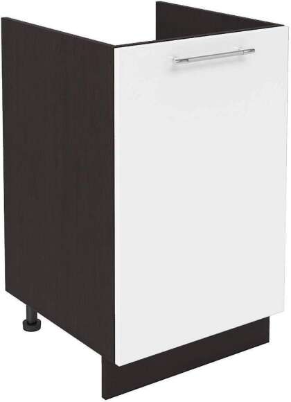 Олива ШНМ 500 шкаф нижний под мойку