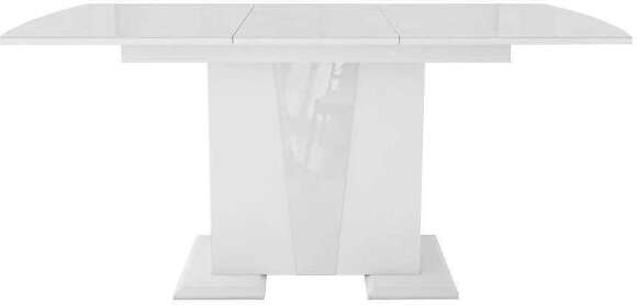 Стол обеденный Фрегат белый