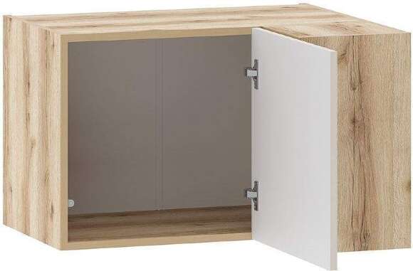 200.16 антресоль Арден Дуб Делано / Сантьяго софт 200.16 антресоль Арден Дуб Делано / Сантьяго софт