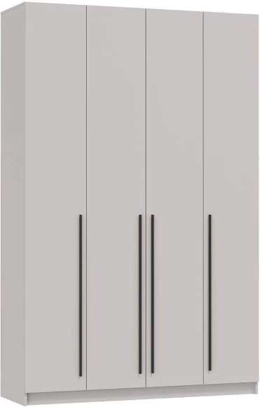 Брандо шкаф для одежды 67.16 ЛДСП Кашемир Брандо шкаф для одежды 67.16 ЛДСП Кашемир