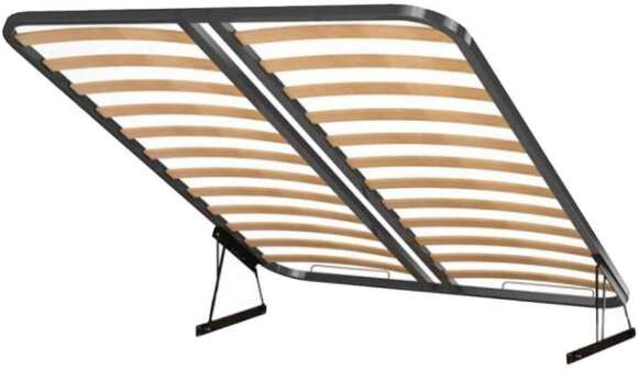 Кровать 160х200 Белладжио КР-05 с подъемным механизмом