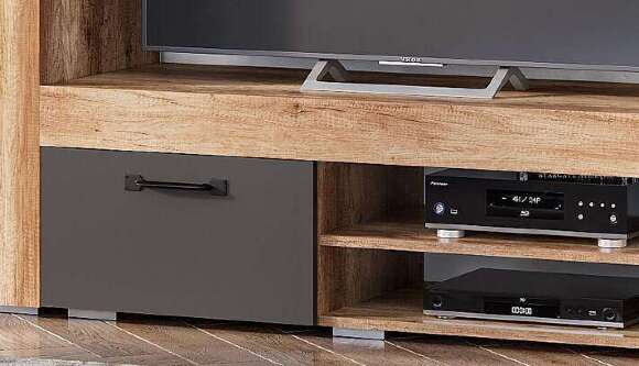 Тумба для ТВ Прима ТБ-08 (Мебелони) Тумба для ТВ Прима ТБ-08 (Мебелони)