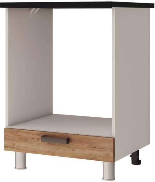 Модульная кухня Крафт. Комплект 7 Модульная кухня Крафт. Комплект 7