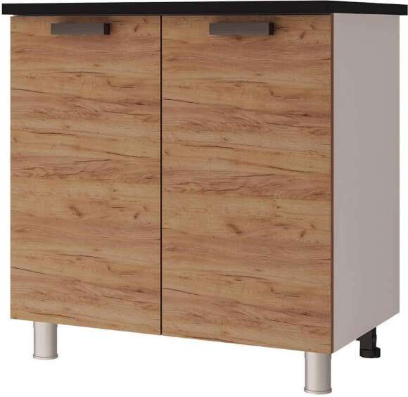 Модульная кухня Крафт. Комплект 7 Модульная кухня Крафт. Комплект 7