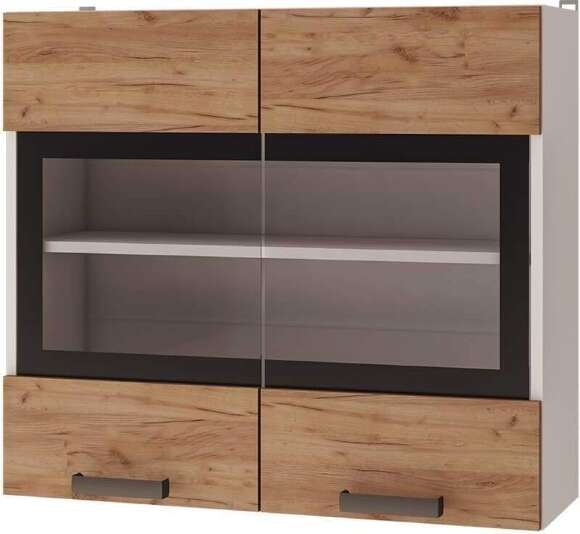 Модульная кухня Крафт. Комплект 7 Модульная кухня Крафт. Комплект 7