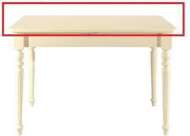 Столешница Р4П Прага, слоновая кость