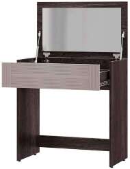 Стол туалетный Моника СТ-05 (Семья Мебелони)