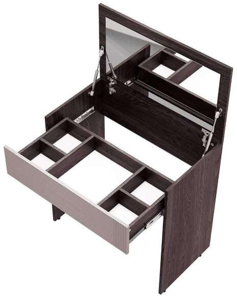 Стол туалетный Моника СТ-05 (Семья Мебелони)