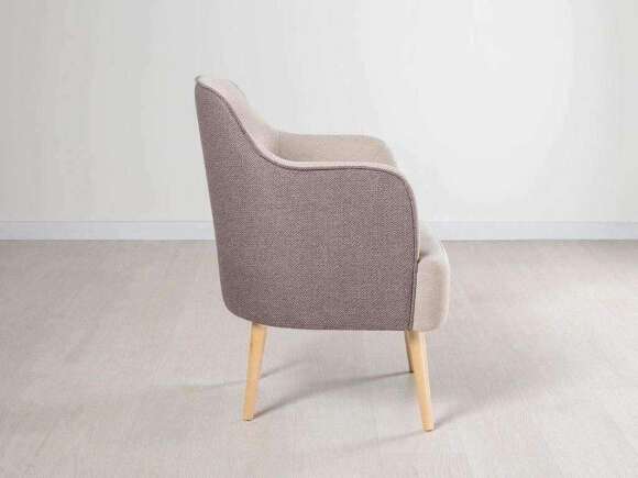 Алекса кресло арт. ТК 467