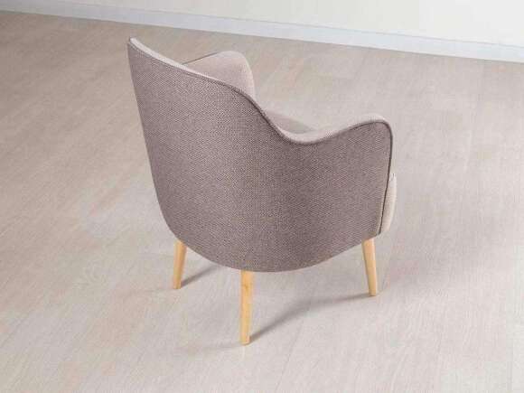 Алекса кресло арт. ТК 467