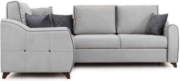 Диван-кровать Френсис угловой арт. ТД 264