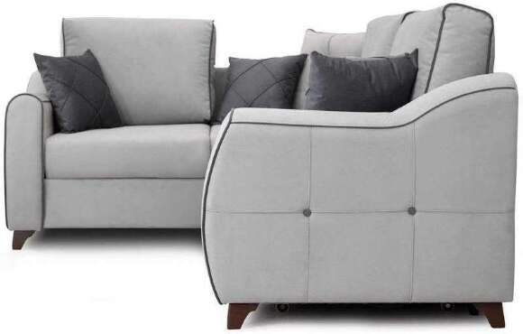 Диван-кровать Френсис угловой арт. ТД 264