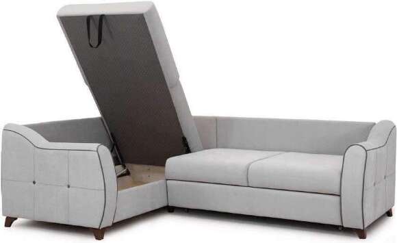 Диван-кровать Френсис угловой арт. ТД 264