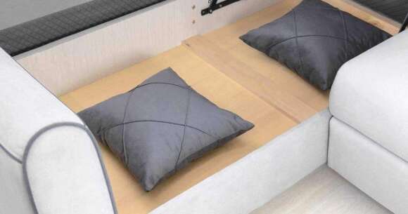 Диван-кровать Френсис угловой арт. ТД 264