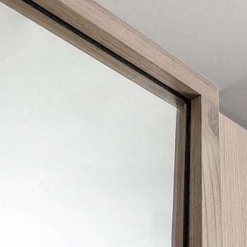 Шкаф для одежды и белья Nature 555 (Глазов) Гаскон Пайн