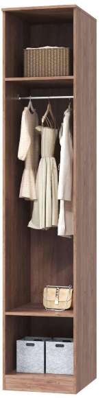 Шкаф однодверный Тоскана (MLK)