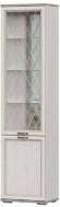 Шкаф-витрина Александрия ШК-112
