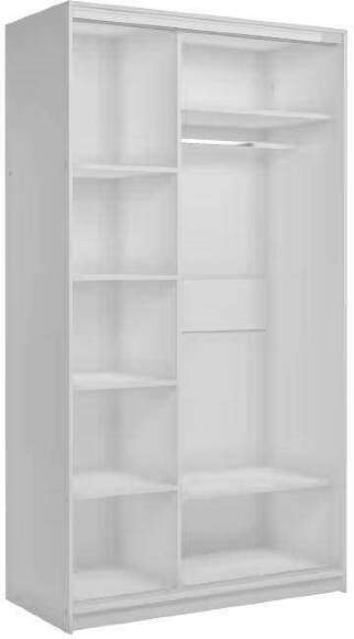 Шкаф-купе Агата М2 (Комфорт-S) Шкаф-купе Агата М2 (Комфорт-S)