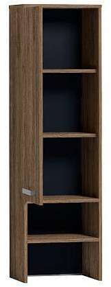 Шкаф-надстройка над столом Nature 93 Глазов-мебель