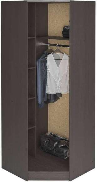 Шкаф угловой Марта-15 ШКУ Шкаф угловой Марта-15 ШКУ