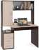Стол компьютерный КСТ-16 Дуб Венге/Беленый дуб Стол компьютерный КСТ-16 Дуб Венге/Беленый дуб