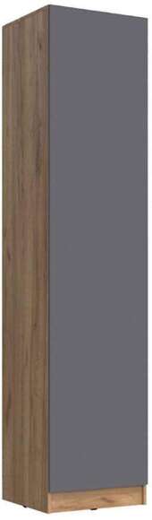 Прихожая Роджина (Графит) Комплект