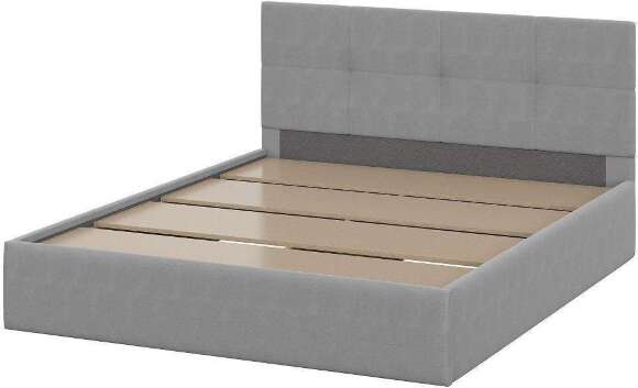 Спальня Дольче. Графит, Белый. Комплект 2 Спальня Дольче. Графит, Белый. Комплект 2