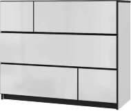 Комод 3 Palermo (Ижмебель)