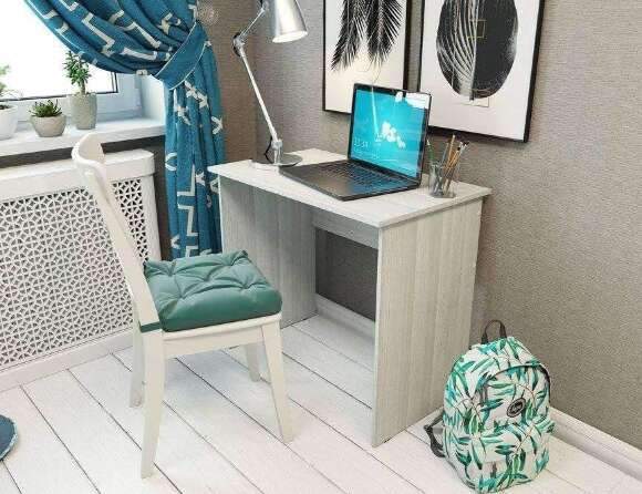 Письменный стол (парта) Практик-2 БТС Лоредо