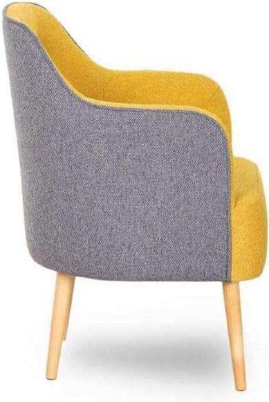 Алекса кресло арт. ТК 478