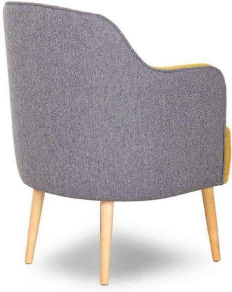 Алекса кресло арт. ТК 478