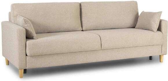 Дилан диван-кровать ТД 420 Сага латте