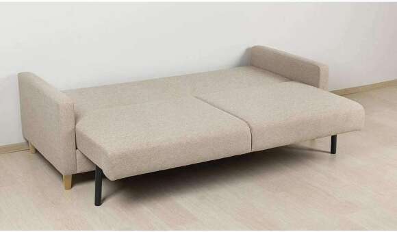 Дилан диван-кровать ТД 420 Сага латте