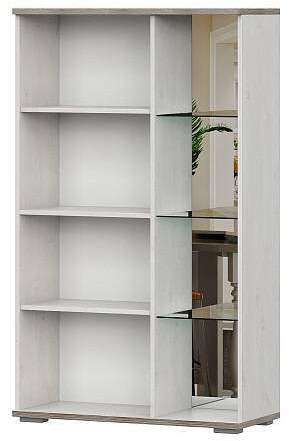 Шкаф-витрина Александрия ШК-116 Шкаф-витрина Александрия ШК-116