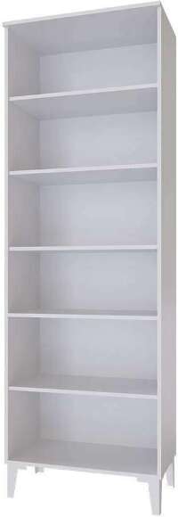 Пенал открытый Толедо ТШ-2, Белый Пенал открытый Толедо ТШ-2, Белый