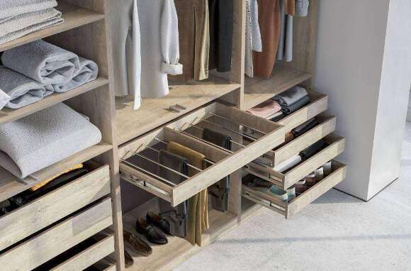 Ящик для обуви к шкафу 75 Этна ПЛО