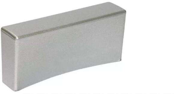 Гостиная Бэль комплектация 2 Дуб золотой / Белый