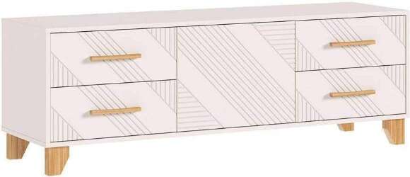 Ирис Тумба ТВ (1500) (Кашемир, Кашемир)