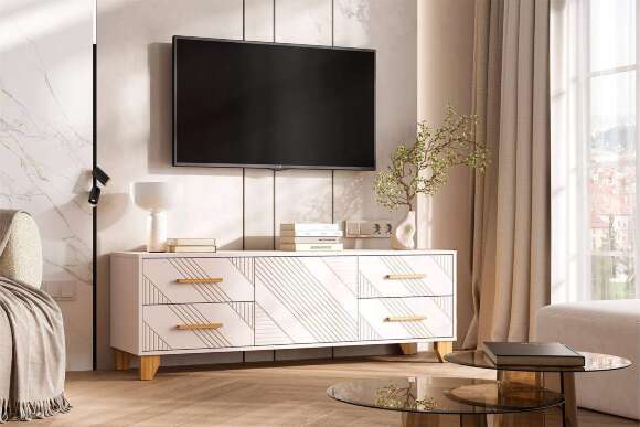 Ирис Тумба ТВ (1500) (Кашемир, Кашемир)