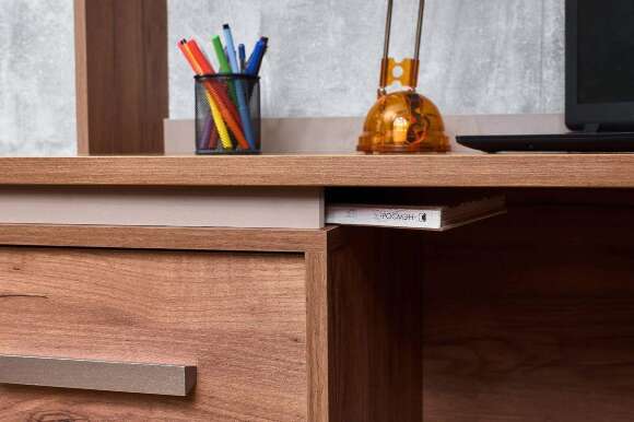 Молодежная комната NATURE. Комплект 5