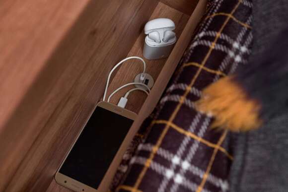 Молодежная комната NATURE. Комплект 5