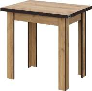 СО 3 стол обеденный раскладной Дуб золотой