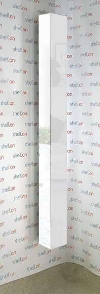 Поворотный шкаф Iglu Glossy art.5622 Поворотный шкаф Iglu Glossy art.5622