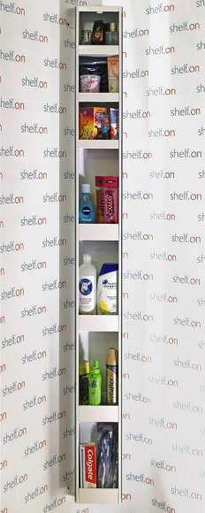 Поворотный шкаф Iglu Glossy art.5622 Поворотный шкаф Iglu Glossy art.5622