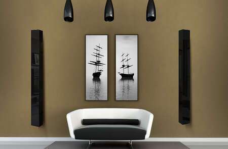 Поворотный шкаф Iglu Glossy art.5622 Поворотный шкаф Iglu Glossy art.5622