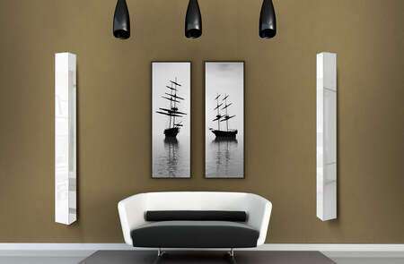 Поворотный шкаф Iglu Glossy art.5622 Поворотный шкаф Iglu Glossy art.5622