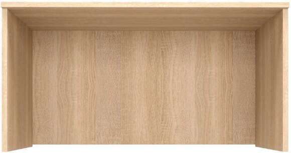 Антресоль к шкафу для одежды Квест 02