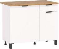 Венера стол 1000 Белый Венера стол 1000 Белый