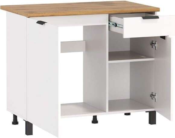 Венера стол 1000 Белый Венера стол 1000 Белый