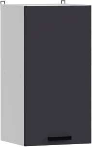 МК Аленушка В 400 Лаванда Сталь, скоба черный